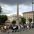 Mormântul Papei Francisc, vizitat deja de mii de oameni