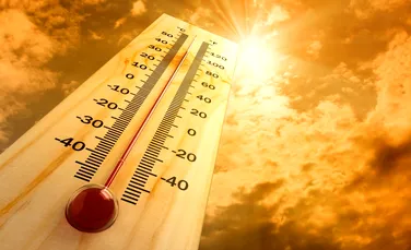 Australia a înregistrat cea mai călduroasă zi din istorie