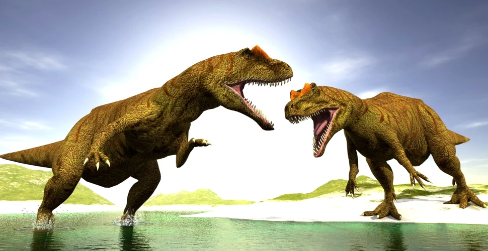 Forţa impresionantă a fălcilor lui Tyrannosaurus rex a fost în sfârşit scoasă la iveală într-un nou studiu