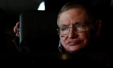 Stephen Hawking, omul de știință care a explorat Universul dintr-un scaun cu rotile. „Inteligența este abilitatea de a te adapta schimbării”
