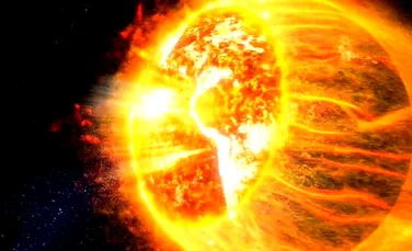NASA a rezolvat unul dintre cele mai vechi mistere ale Soarelui, vechi de 70 de ani