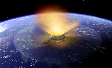 Puterea asteroidului Apophis o depaseste pe cea a intregului arsenal nuclear terestru