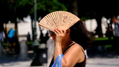 Schimbările climatice au amplificat valul de căldură în Europa și au triplat decesele