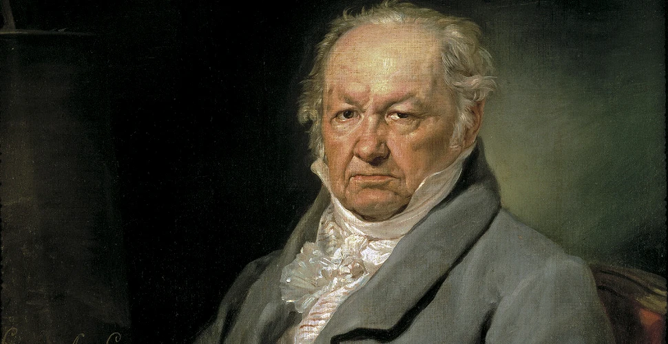 O boală misterioasă a fost diagnosticată după mai bine de 200 de ani. Celebrul pictor Goya şi-a pierdut auzul din cauza ei