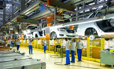 Anunțul unui mare producător auto japonez după tarifele impuse de SUA