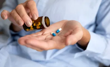 Un risc crescut de deces i-a fost asociat unui antibiotic folosit la infecțiile urinare și pneumonie