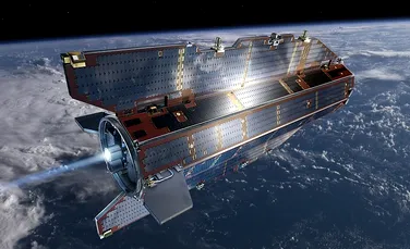 Agenţia Spaţială Europeană lansează un avertisment: satelitul GOCE se va prăbuşi în curând pe Terra!