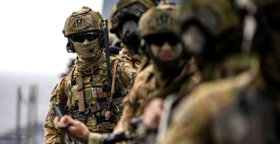 Australia și SUA organizează cel mai mare exercițiu militar comun din istorie