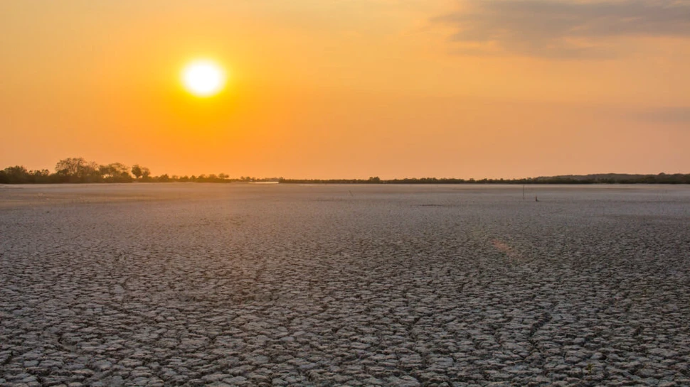 ONU avertizează asupra revenirii fenomenului El Niño: risc crescut de caniculă, secetă și inundații la nivel global