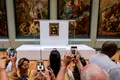 O lume ascunsă de bacterii și fungi, descoperită pe operele de artă ale lui Leonardo da Vinci