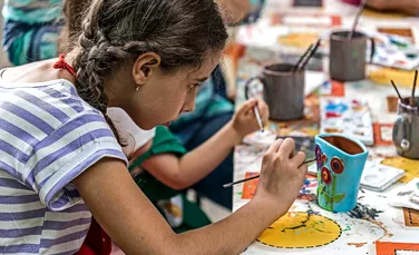 Câți dintre copiii cu părinți plecați la muncă în străinătate și-au revăzut familia în această vară