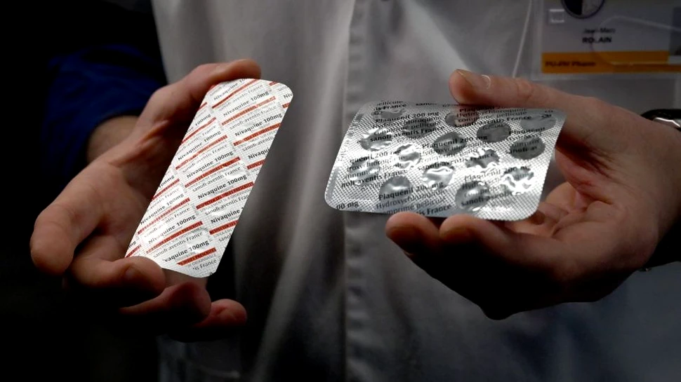 Un bărbat a murit încercând să se trateze cu ”substanţa minune” promovată de Trump pentru COVID-19