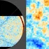 Cea mai clară fotografie cu prima lumină a Universului