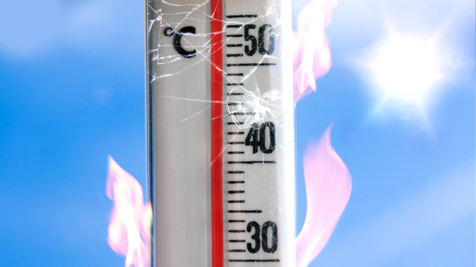 Cât mai ține canicula? Meteorologii ANM au emis o nouă prognoză