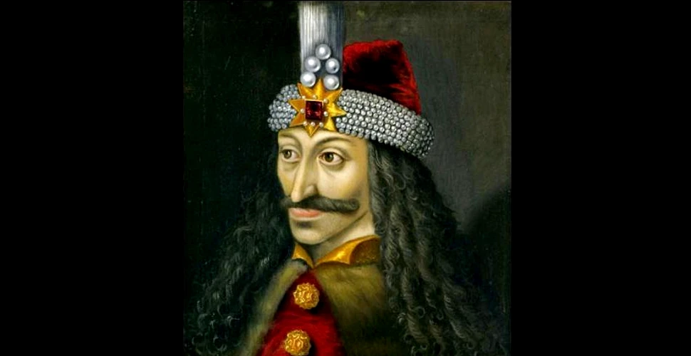 Vlad Ţepeş, unul dintre cele mai CONTROVERSATE personaje din istoria Românilor