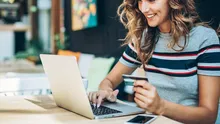 (P) Ghid practic: cum alegi cardul de credit potrivit dacă faci multe cumpărături online?