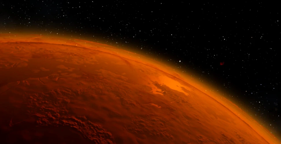 Oamenii de știință au găsit noi indicii despre viața timpurie de pe Marte