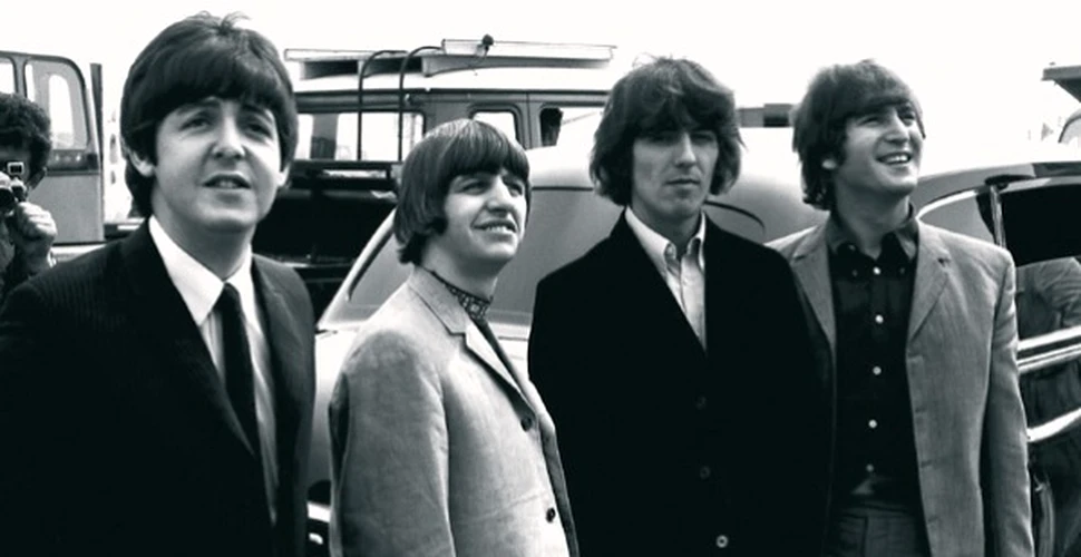 Beatles in America