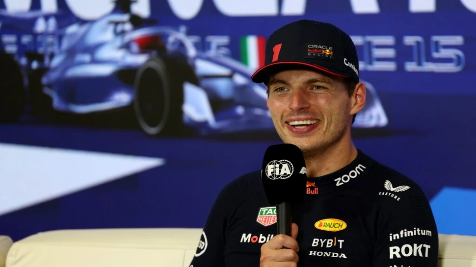 Max Verstappen a doborât recordul pentru cele mai multe victorii consecutive în Formula 1