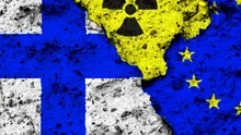 Finlanda a ridicat interdicția privind armele nucleare pe teritoriul său