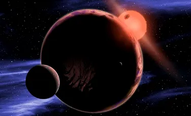 Verdictul NASA: Nimic nu poate supravieţui pe cea mai apropiată planetă asemănătoare Terrei