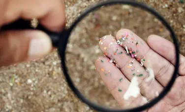 Medicii ar fi găsit un mod de a scoate microplasticele din corp