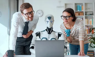 Microsoft lansează „o constelație de agenți AI” care să înlocuiască angajații din companii