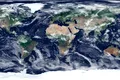 „Noul El Niño”, descoperit la sud de ecuator