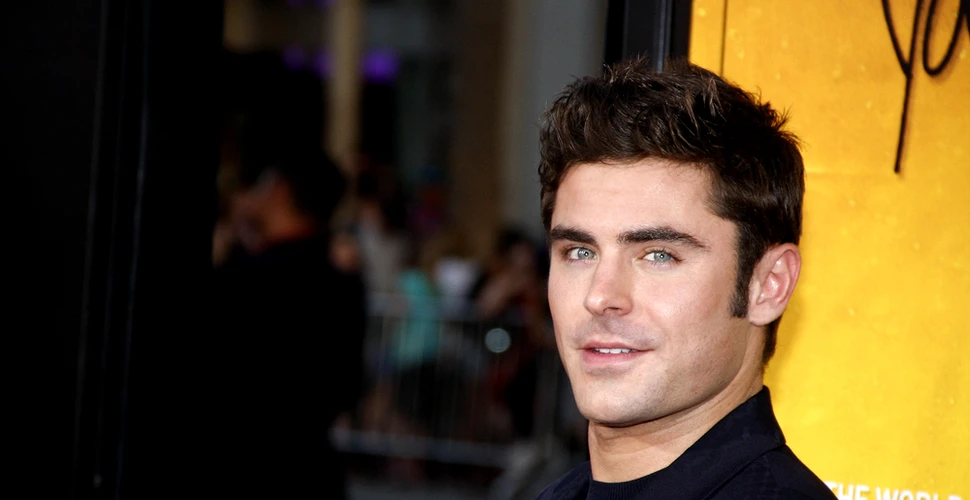 Actorul Zac Efron a contractat o boală posibil letală în timp ce filma în Papua Noua Guinee