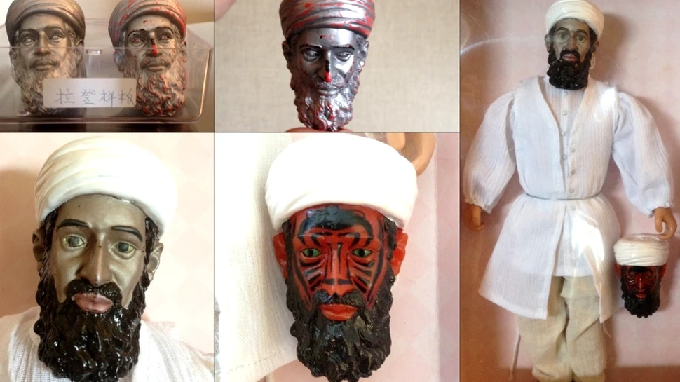 Planul inedit al CIA: cum dorea agenţia secretă SUA să combată jihadismul cu „păpuşa bin Laden”?