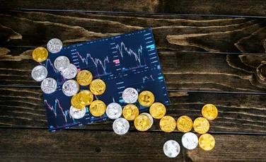 (P) Tranzacționarea aurului prin intermediul ETF-urilor – o metodă accesibilă pentru investitori