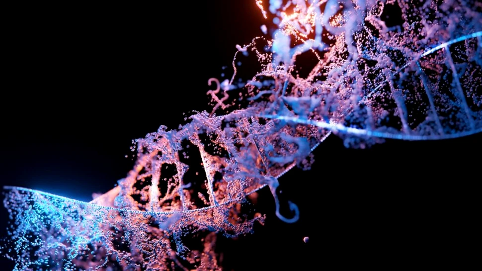 Editarea genetică CRISPR ar putea, pe termen lung, să cauzeze cancer