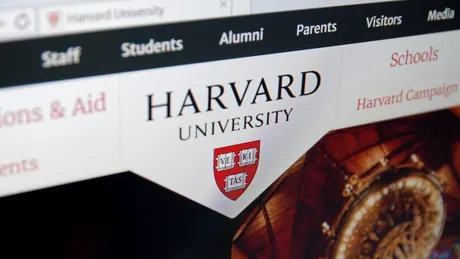 Universitatea Harvard „predă ura și prostia”, acuză Donald Trump