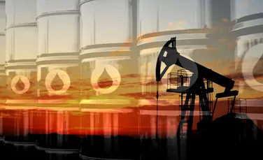 Preţul petrolului a crescut după atacurile din Orientul Mijlociu