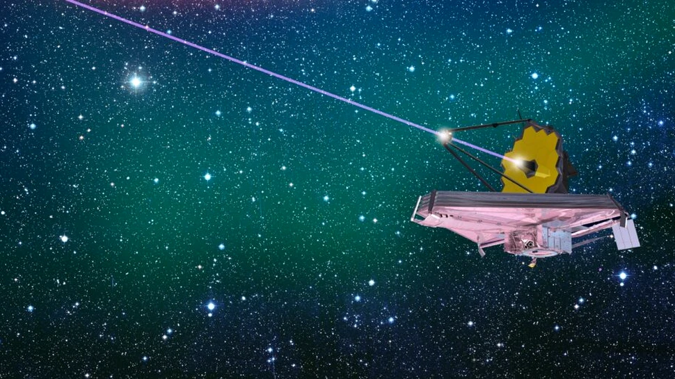 Echipa care a dezvoltat Telescopul Spațial James Webb al NASA va primi un premiu de top