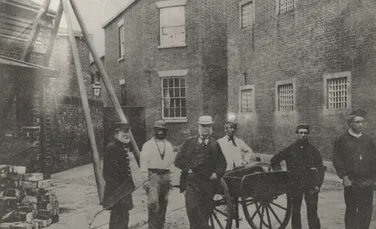 Test de cultură generală. Când au fost inventate închisorile?