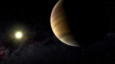 Multe planete ar putea avea atmosfere bogate în heliu, potrivit unui studiu