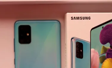 Samsung a stabilit data lansării următorului smartphone vârf de gamă