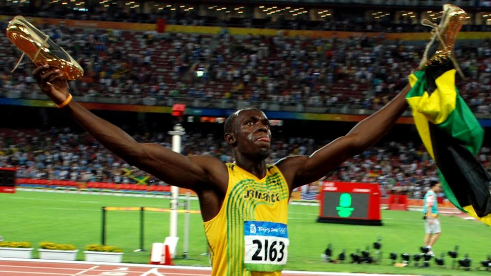 Pare de necrezut, dar Usain Bolt nu este cel mai rapid om de pe Pământ. Dovada adusă de ştiinţă