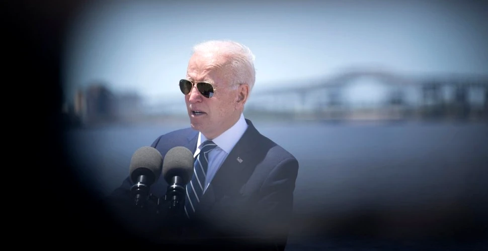 Motivele pentru care popularitatea președintelui american Joe Biden este în scădere