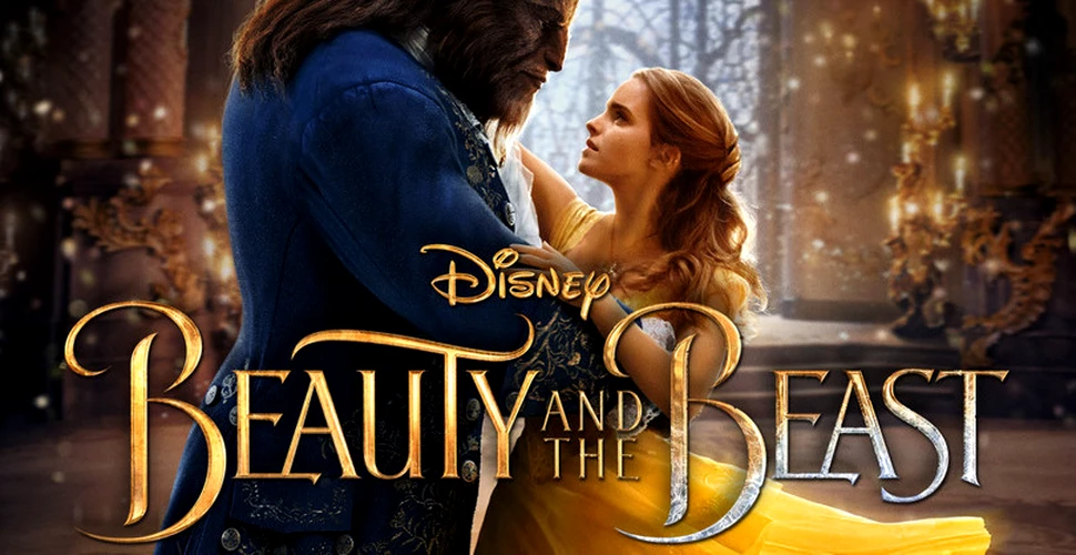 „Beauty and the Beast”, câştiguri impresionante în 2017. Doar trei filme au mai avut acest succes