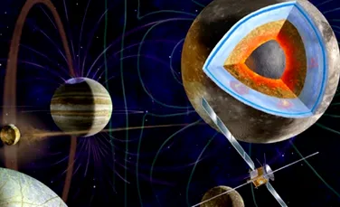 Cum îl vom „cuceri” pe Jupiter? Cercetătorii au anunţat instrumentele misiunii JUICE