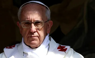 Patru ani de la instaurarea lui Papa Francisc. Citatele Pontifului care au uimit lumea. ”Mai bine ateu decât catolic ipocrit”. Marea problemă a Bisericii Catolice tergiversată de Papa Francisc