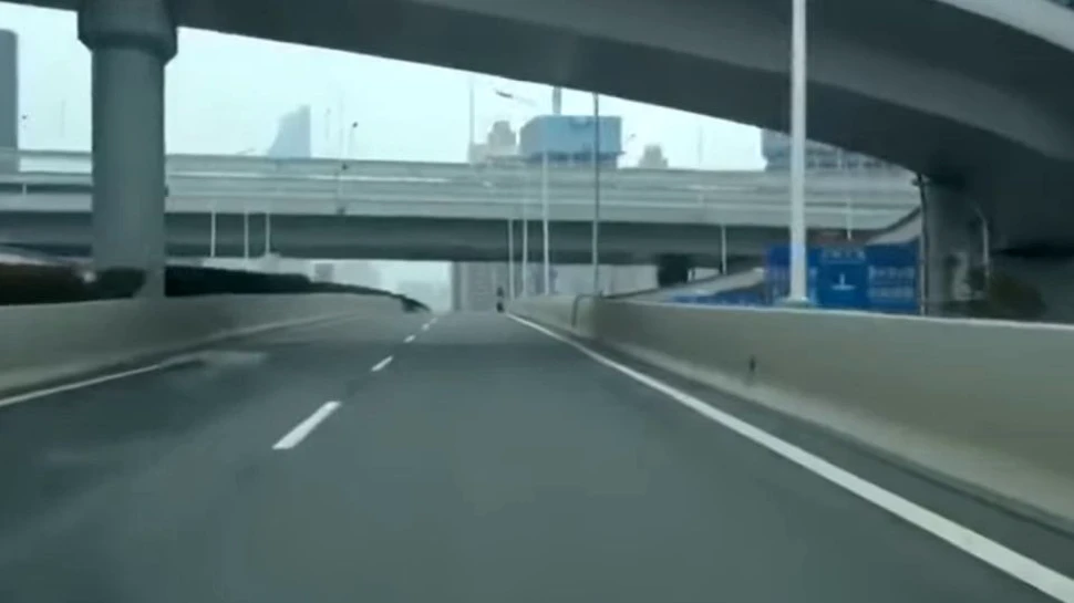 Imaginile surprinse în Wuhan arată că oraşul este încă o fantomă – VIDEO