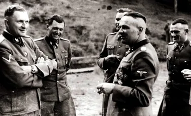 Josef Mengele, doctorul nazist și „Îngerul Morții” de la Auschwitz care nu a fost niciodată prins