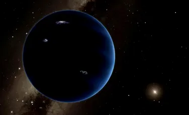 NASA a confirmat existenţa Planetei 9. Ar putea fi ”super-Pământul” care lipsea