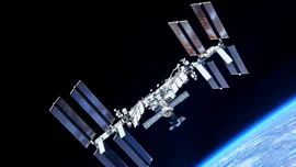 Ce s-a întâmplat după ce oamenii de știință au trimis virusuri în spațiu?