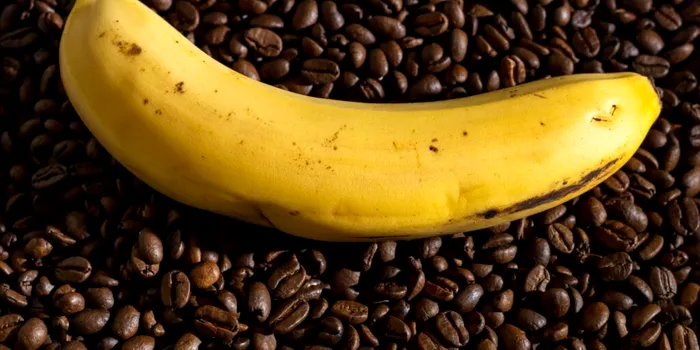 Toate bananele sunt radioactive. Ce înseamnă asta?