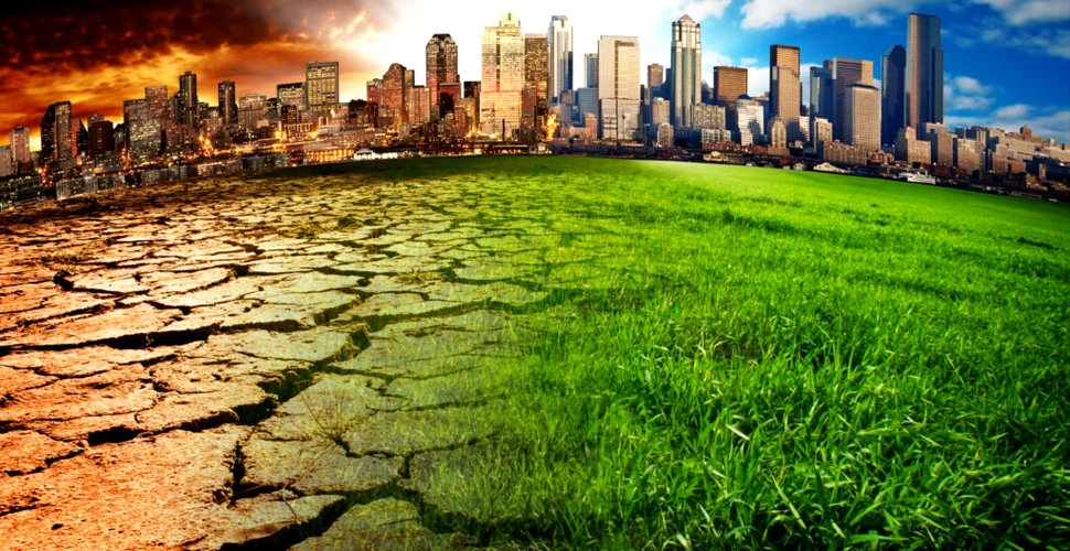 Oamenii de știință au identificat cauza principală pentru criza climatică