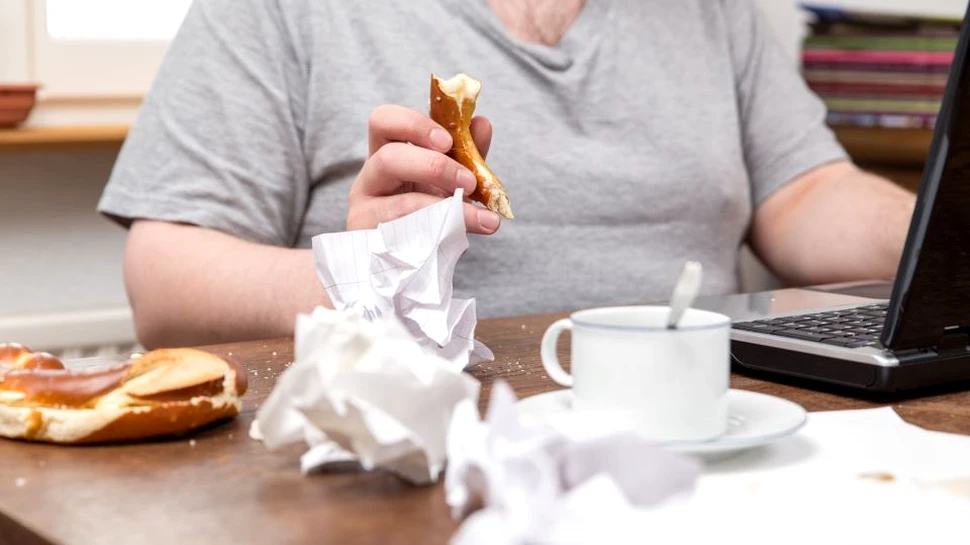 Un studiu arată că există o legătură între încălzirea globală, diabet şi obezitate